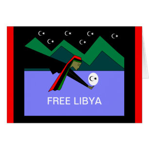 FREE LIBYA