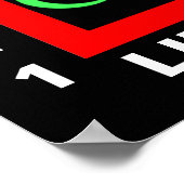 FREE LIBYA POSTER (Hoek)
