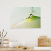 Free Lovin' Tempress Poster (Keuken)