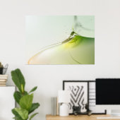 Free Lovin' Tempress Poster (Thuiskantoor)