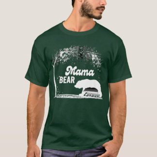 Free Ma Hugs Proud Mama Beer Heteroseual Pride LG T-shirt
