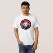 Free Moon Beren II T-Shirt (Voorkant volledig)