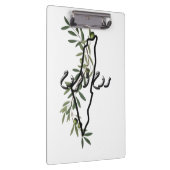 Free Palestine روح الروح Klembord (Rechts)