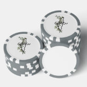 free palestine روح الروح poker chips (Opstapeling)