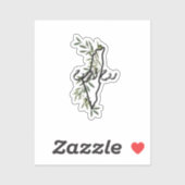 free palestine روح الروح sticker (Vel)