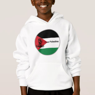 FREE Palestine Arabische tekst