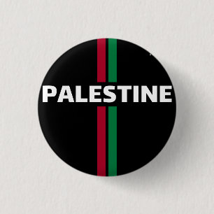 Free Palestine football soccer - Vlaggenkaartteam Ronde Button 3,2 Cm