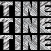 Free Palestine in Palestinian Scarf Design Gaza Tri-Blend Shirt