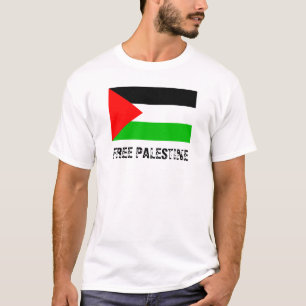 Free Palestine Premium T-Shirt