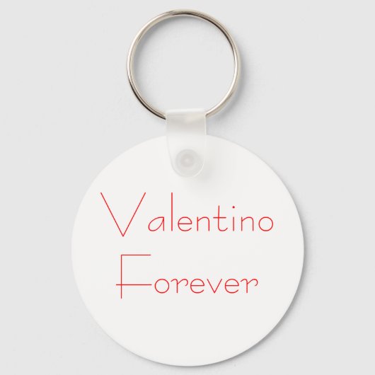 Free Paris Sleutelhanger (Voorkant)