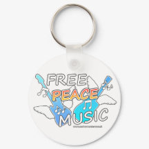 Free Peace Music