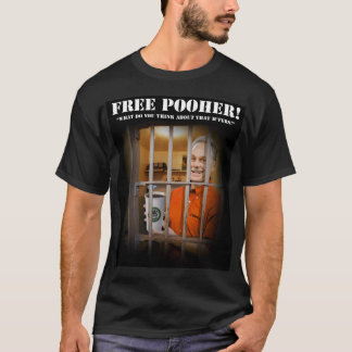 Free Pooher Shirt - Copyright Free