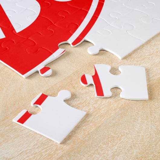 Free Price Label☐ Thai Language Script☐ Legpuzzel (Zijkant)