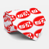 Free Price Label☐ Thai Language Script☐ Stropdas (Opgerold)