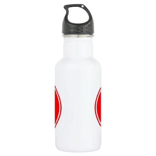 Free Price Label☐ Thai Language Script☐ Waterfles (Achterkant)