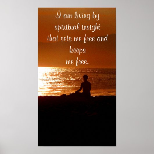 Free_Print Poster (Voorkant)