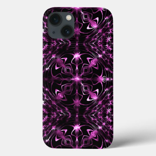 Free Radical 1 Hoesje (Achterkant)