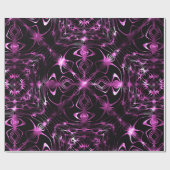 Free Radical 1-omslagpapier Cadeaupapier (Vlak)