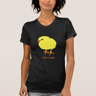 Free Range Chick T-shirt