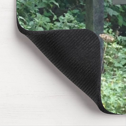 Free Range Children-teken, leuk Muismat (Hoek)