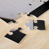 Free Range Media Rat Management Legpuzzel (Zijkant)