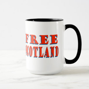 Free Scotland Mok