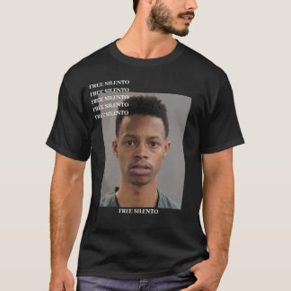 Free Silento T-shirt