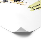 Free Speech Flowchart Poster (Hoek)