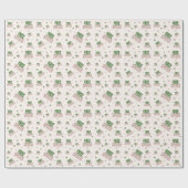 Free Speech Is a Human Right Cadeaupapier (Vlak)