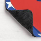 Free Speech USA Love Muismat (Hoek)