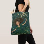 Free Spirit Girl Tas (Dichtbij)