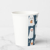Free Spirits Paper Cup Papieren Bekers (Rechts)