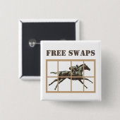 Free Swaps Button (Voorkant /achterkant)