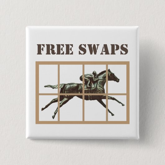 Free Swaps Button (Voorkant)