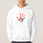 Free Syria Hoodie (Voorkant)