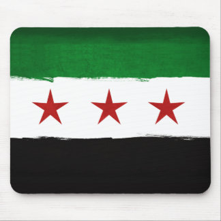 Free Syria Mousepad Muismat