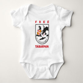 Free Tabarnia 3 Romper