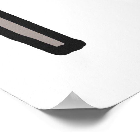 Free Texas Texit Poster (Hoek)