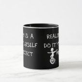 Free Thinker Mok (Midden)