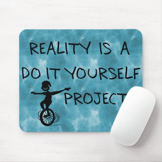Free Thinker Muismat (Met muis)