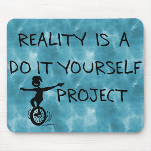 Free Thinker Muismat