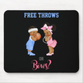Free Throws Or Bows Bysketbyll By Muismat (Voorkant)