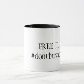 Free Tilly Orca Mok (Midden)