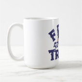 FREE Trump Koffiemok (Links)