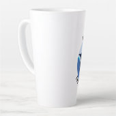 Free Willys  Latte Mok (Linkerhoek)