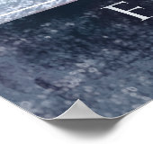 Free Wooly Mammoth Poster (Hoek)