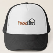 FreeBird Pet (Voorkant)