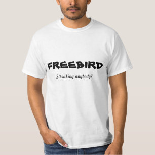 Freebird T T-shirt