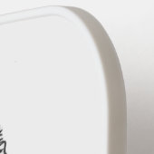 Freebirds pickleball paddles (Links Detail)