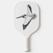 Freebirds pickleball paddles (Voorkant)